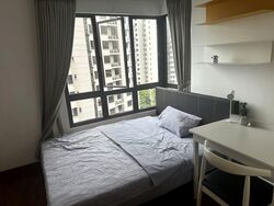 The Mayfair (D22), Condominium #561498471